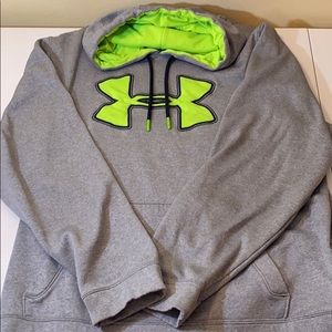 Under Armor Storm Hoodie